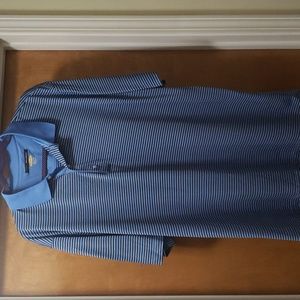 Greg Norman Polo Shirt Size XXL